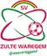 Logo of Zulte-Waregem II