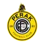 Logo of Perak FC