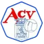 Logo of ACV Assen