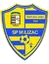 Logo of St Pierre Milizac