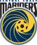 Logo for Central Coast Mariners