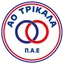 Logo of Trikala