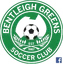 Logo of Bentleigh Greens U23