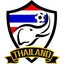 Logo of Thailand Futsal