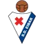 Logo of Eibar