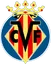 Logo of Villarreal B