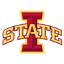 Logo of Iowa (w)