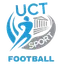 Logo of UCT (w)