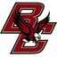 Logo of Boston College (w)