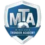 Logo of Minnesota Thunder Academy (W)
