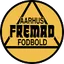 Logo of Aarhus Fremad 2
