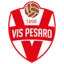 Logo of Vis Pesaro