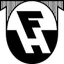 Logo of IH Hafnarfjordur