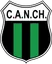 Logo of Nueva Chicago (W)