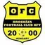 Logo of Oroshaza FC