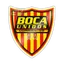 Logo of Boca Unidos