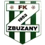Logo of FK Zbuzany 1953