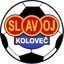 Slavoj Kolovec