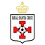 Logo of Real Santa Cruz