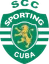 Logo of Sporting Cuba U17