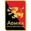 Logo of Trenkwalder Admira Wacker