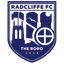 Logo of Radcliffe Borough
