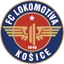 Logo of Lokomotiva Kosice