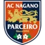 Logo of AC Nagano Parceiro Ladies