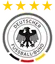 Logo for Germany U21
