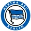 Logo of Hertha Berlin U19