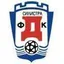 Logo for Dorostol Silistra