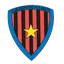 Logo of Primeiro de Agosto
