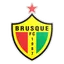 Logo of Brusque FC