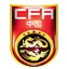 Logo of China (w)U17