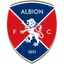 Logo of Albion FC