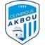 Logo of Olympique Akbou