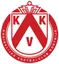 Logo of KV Kortrijk