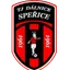 Logo of TJ Dalnice Sperice