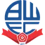 Logo of Bolton Wanderers