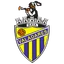 Logo of Valadares Gaia FC