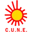 Logo of C.U.N.E.