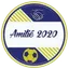 Logo of FC Amitie 2020