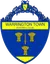 Logo of Warrington Town AFC