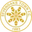 Logo of Sevenoaks Town