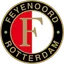 Logo of Feyenoord Reserve