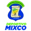 Logo of Deportivo Mixco