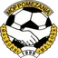 Logo of Pomezania Malbork FC