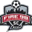 Logo of Fire SC 98 (w)