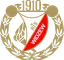 Logo of Widzew lodz