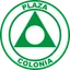 Logo of Plaza Colonia